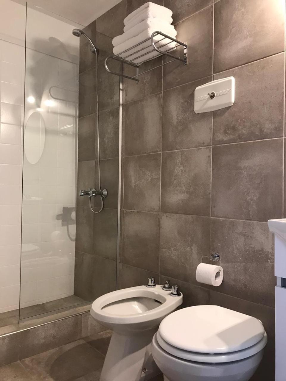 Departamento En Mendoza, Capital, En Calle Aristides Villanueva Apartamento